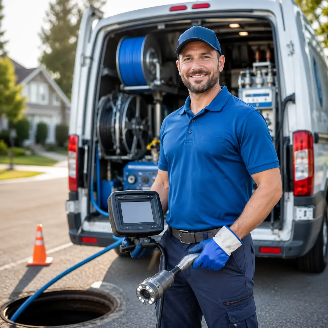 Local Pipe Relining specialists in Bethel, NY