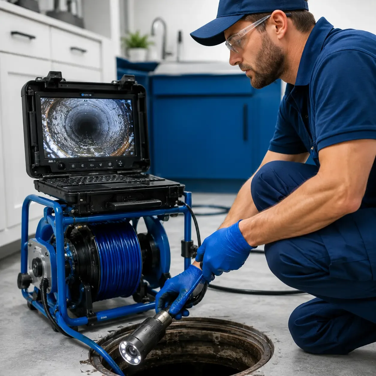 Pipe Relining professionals serving Bethel, NY